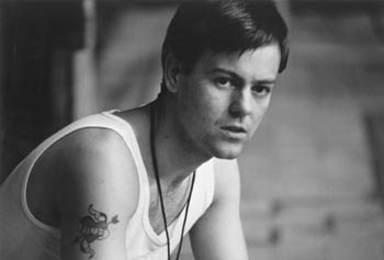 British actor Rupert Graves was...